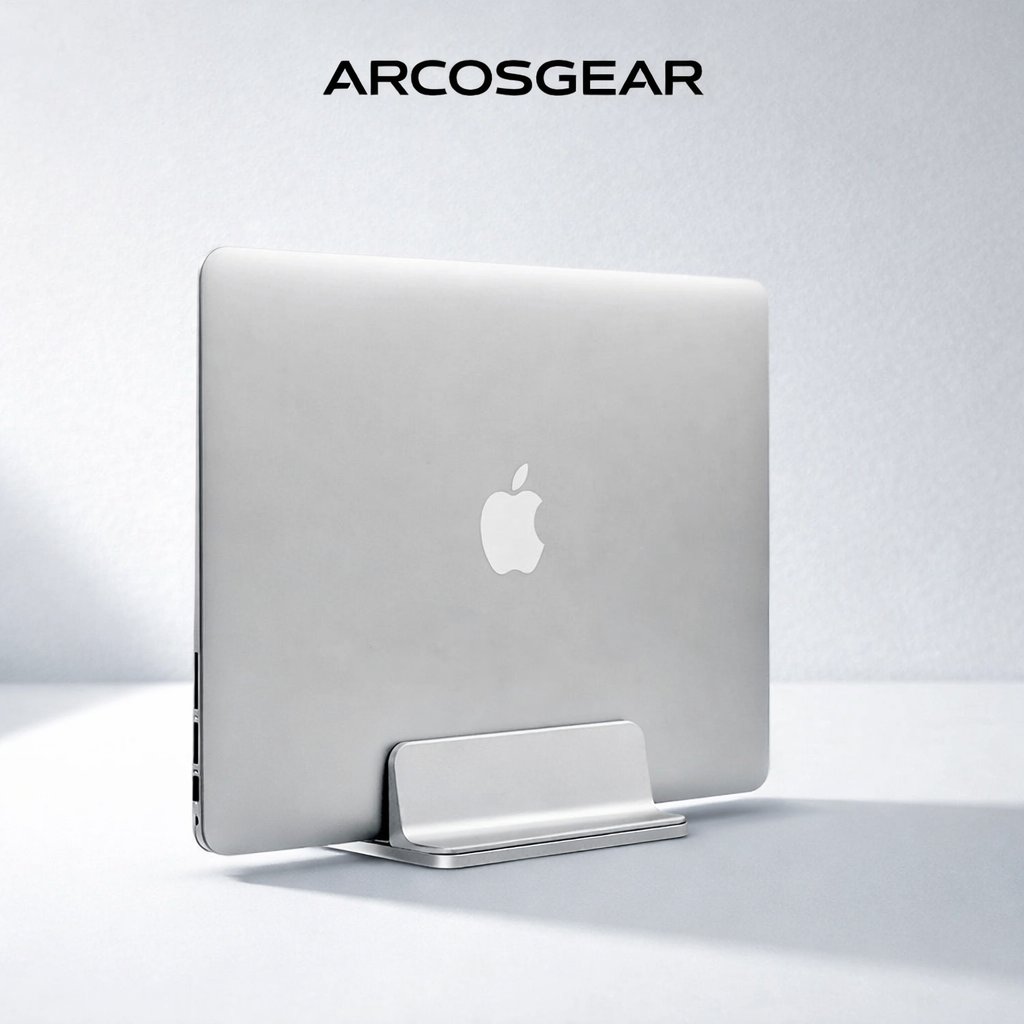 Best Laptop Stand for MacBook by ArcosGear