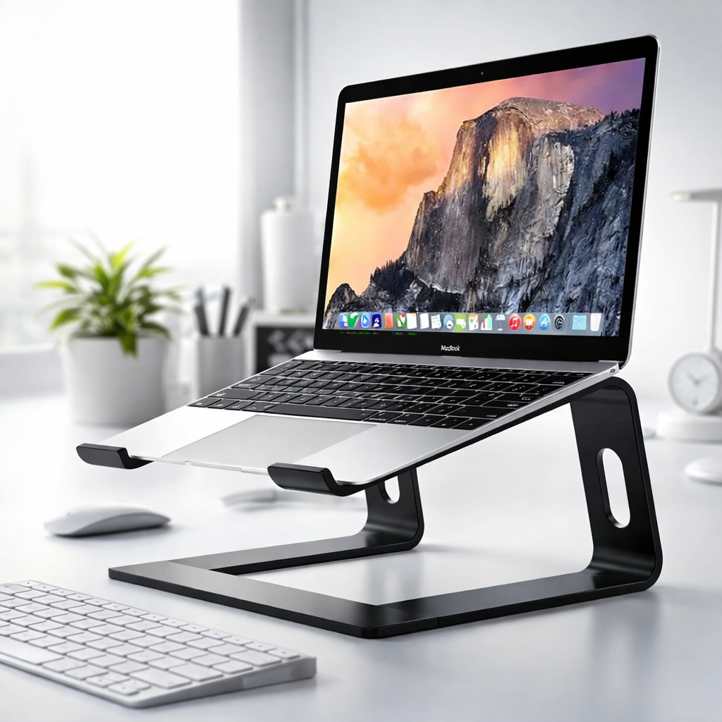 Sitting vs Standing Desk: What Is Better? by ArcosGear