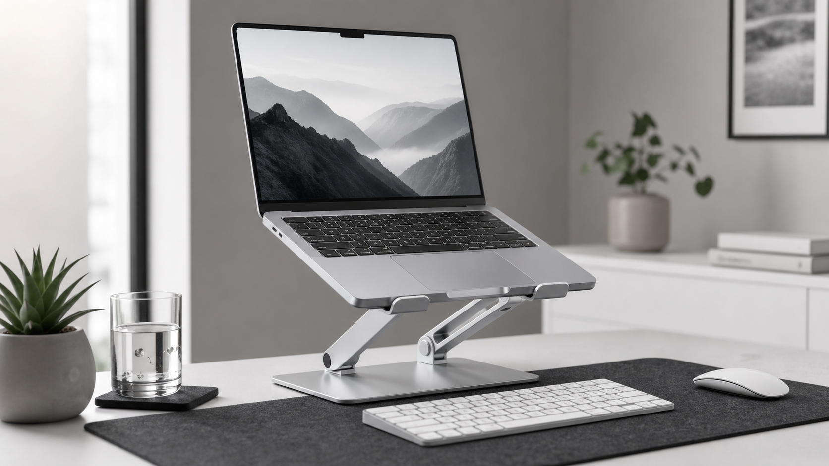 Is a Laptop Stand Worth It? guide by ArcosGear