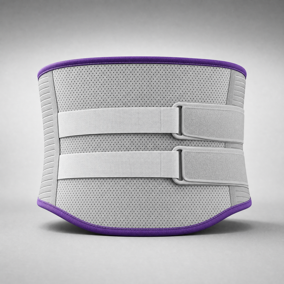 Where Should Lumbar Support Sit?