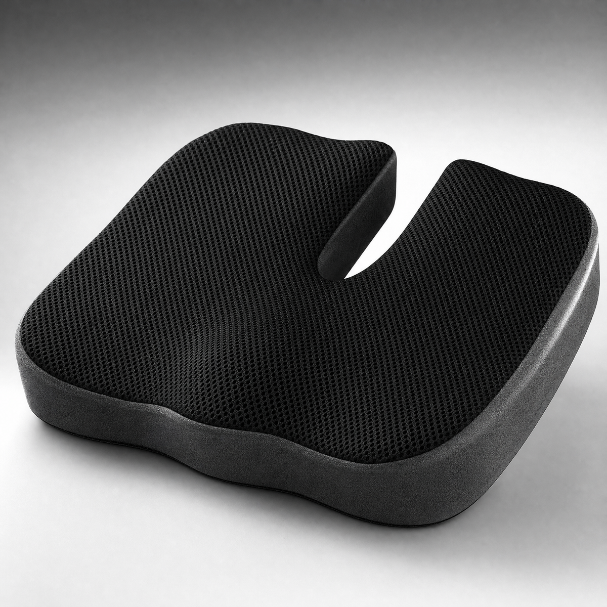 Wedge vs Memory Foam Seat Cushion