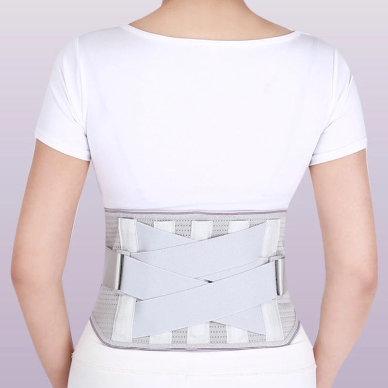 ArcosGear Heating Waist Support Belt detail image by ArcosGear