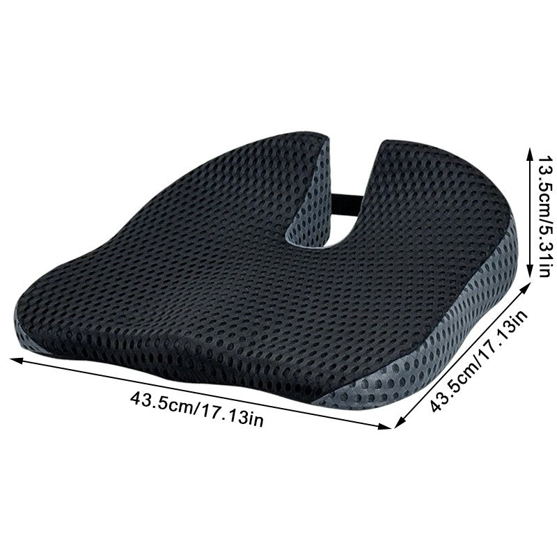 ArcosGear Memory Foam Seat Cushion detail image by ArcosGear