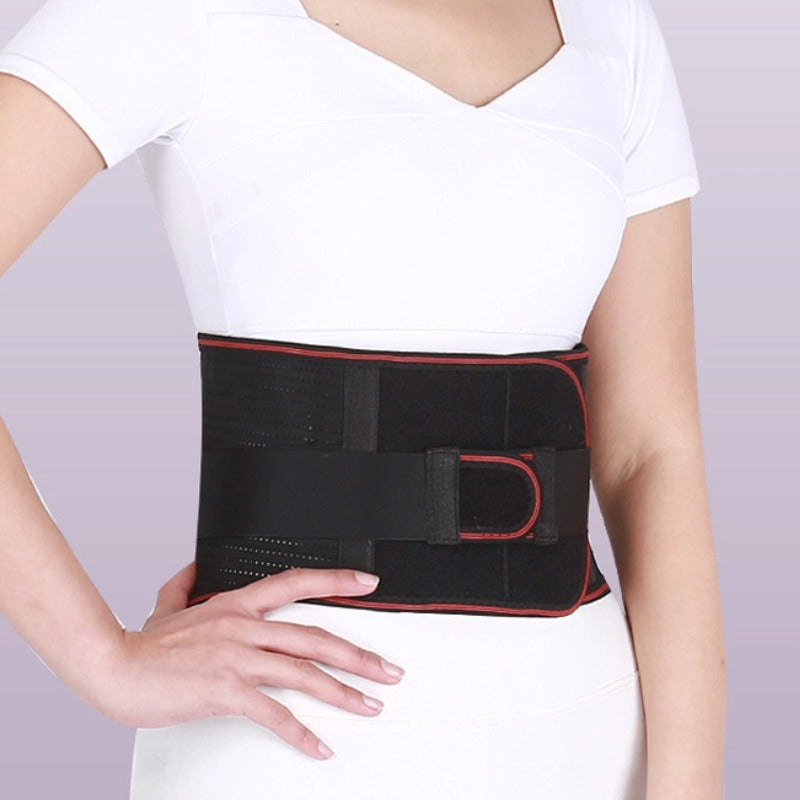 ArcosGear Heating Waist Support Belt detail image by ArcosGear