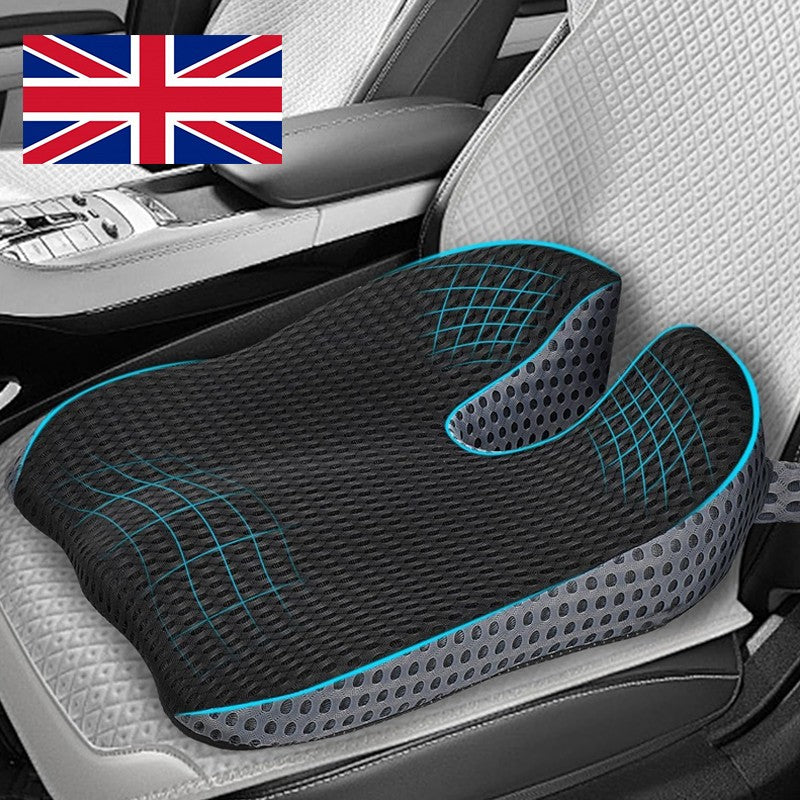 ArcosGear Memory Foam Seat Cushion detail image by ArcosGear