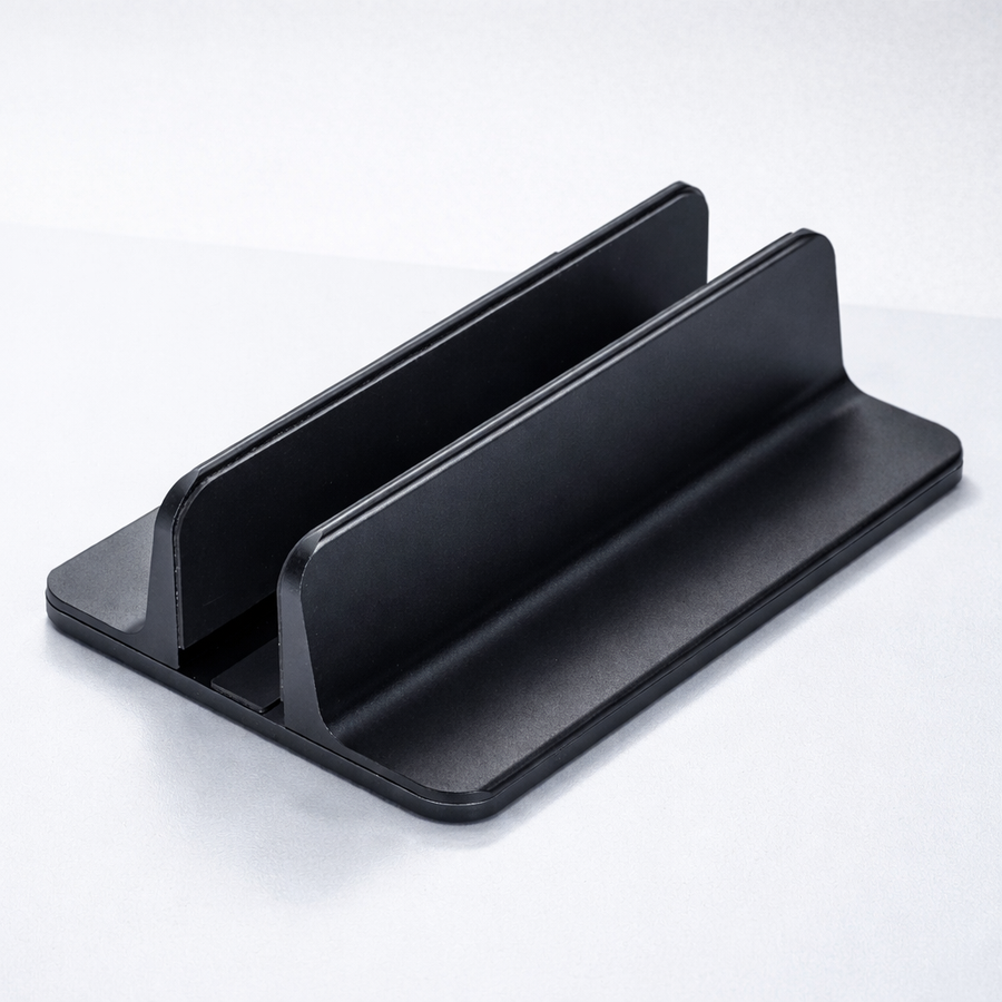 ArcosGear Vertical Laptop Stand