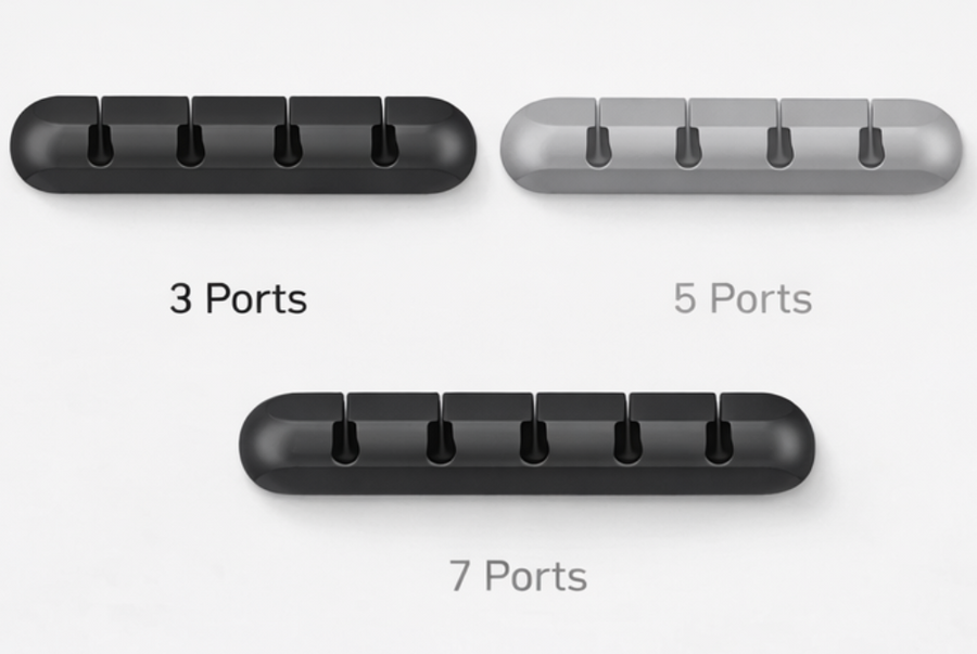 ArcosGear Cable Dock