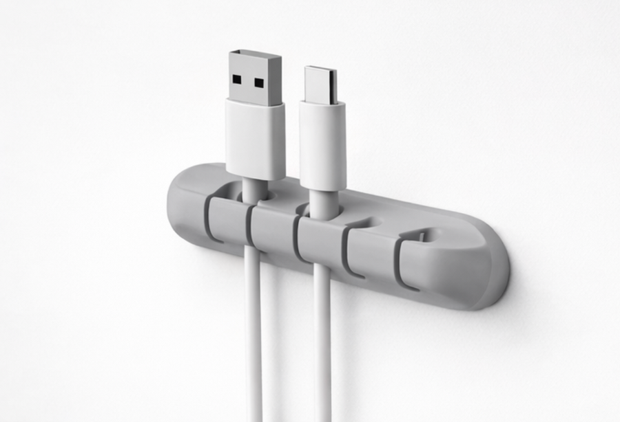 ArcosGear Cable Dock