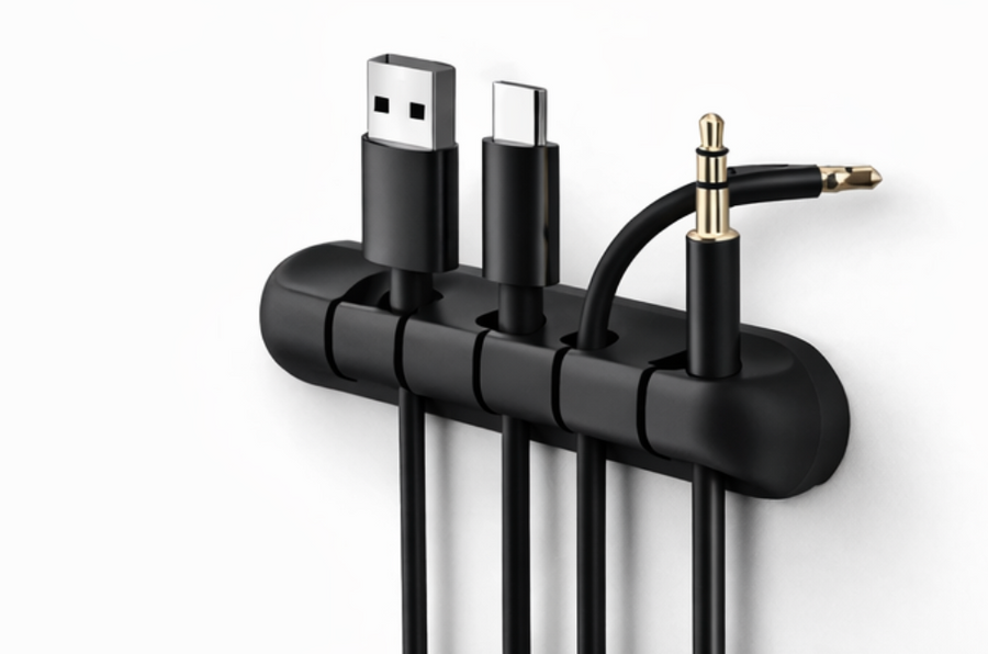 ArcosGear Cable Dock