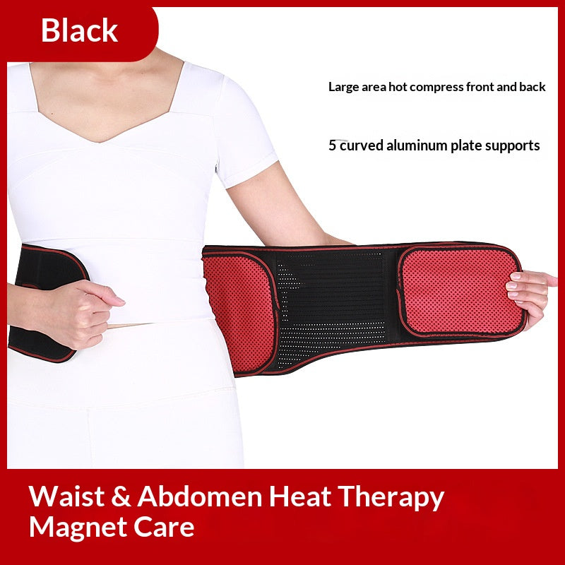 ArcosGear Heating Waist Support Belt product image by ArcosGear
