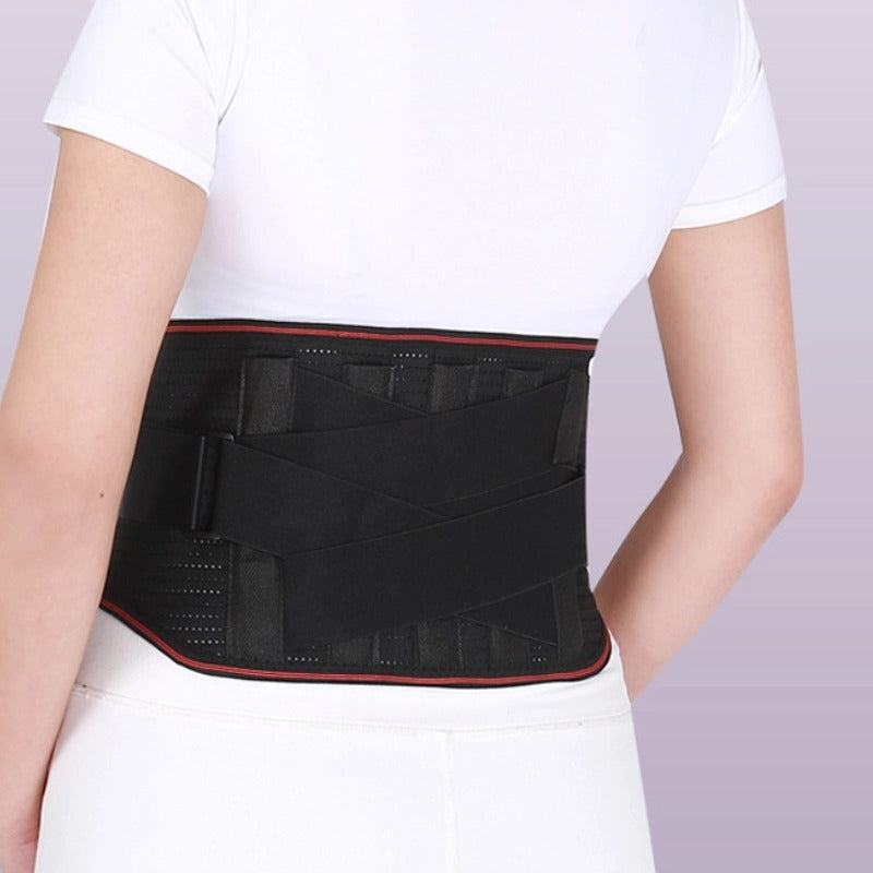 ArcosGear Heating Waist Support Belt detail image by ArcosGear