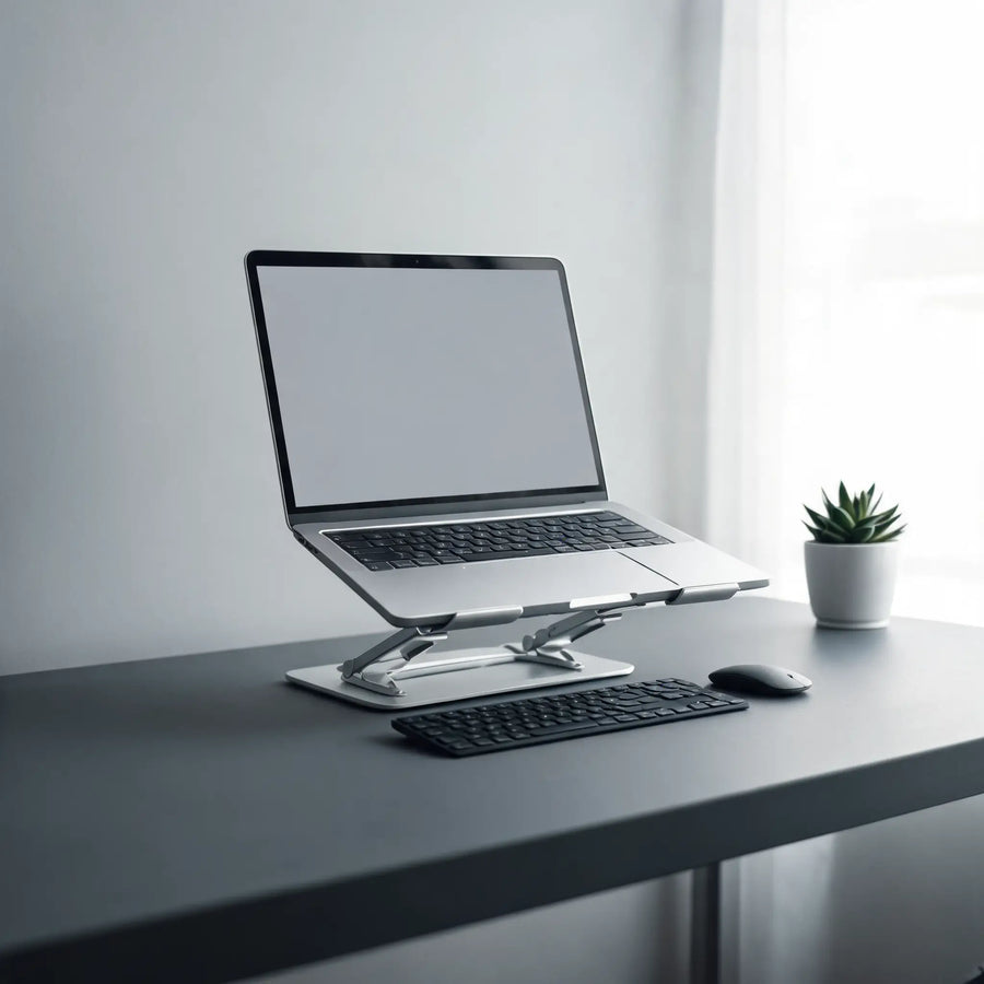 ArcosGear Adjustable Laptop Stand