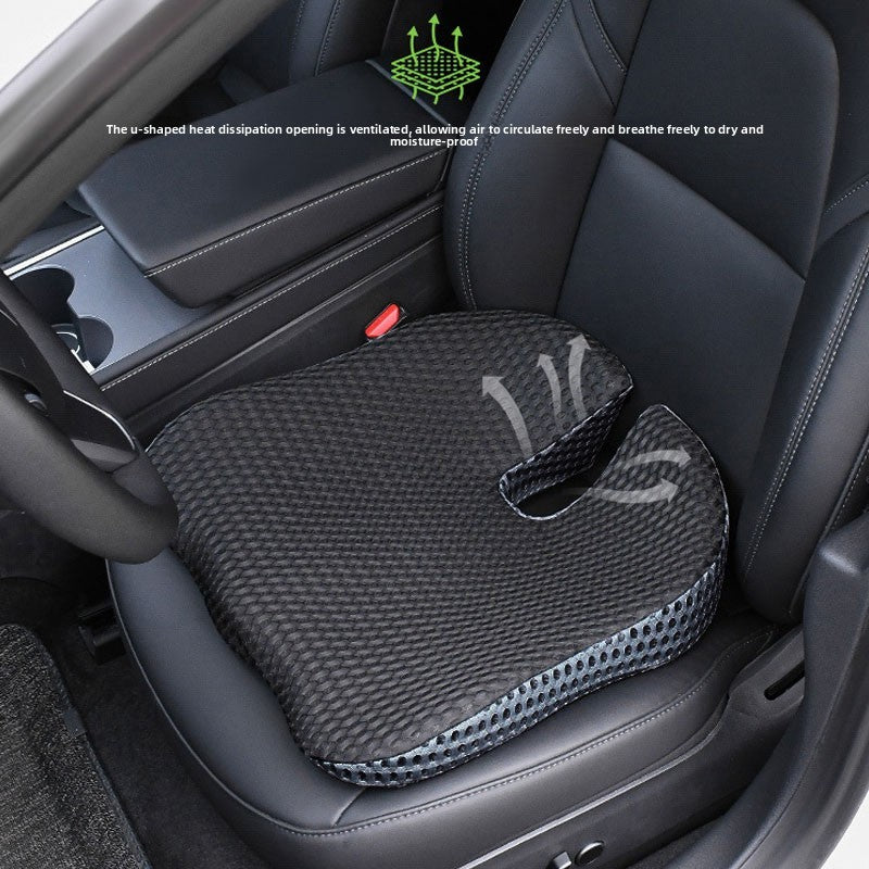 ArcosGear Memory Foam Seat Cushion detail image by ArcosGear