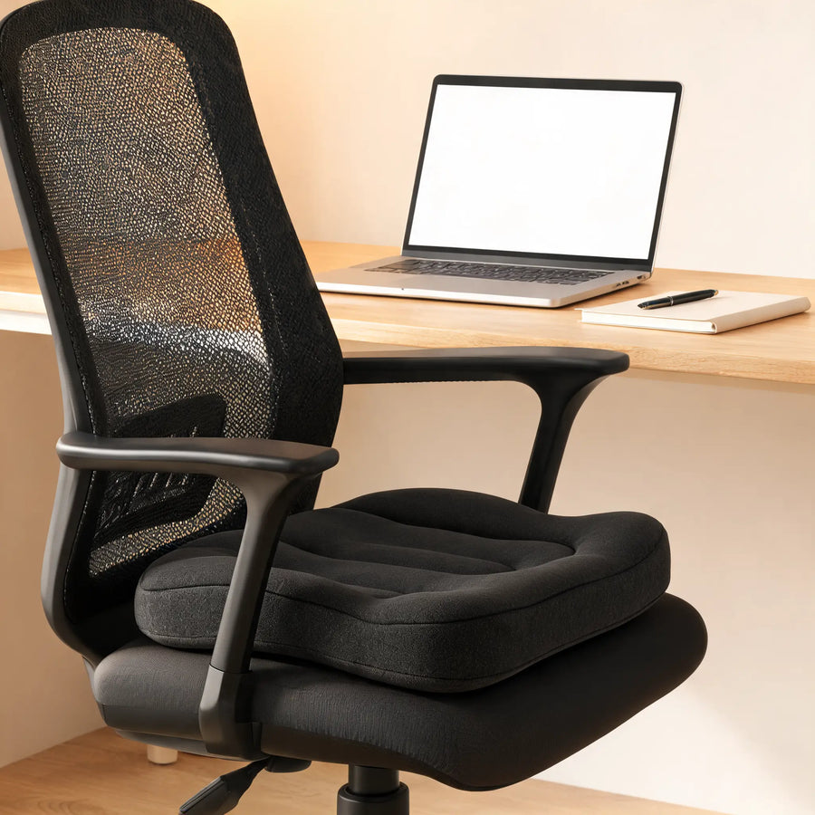 ArcosGear Memory Foam-Sitzkissen