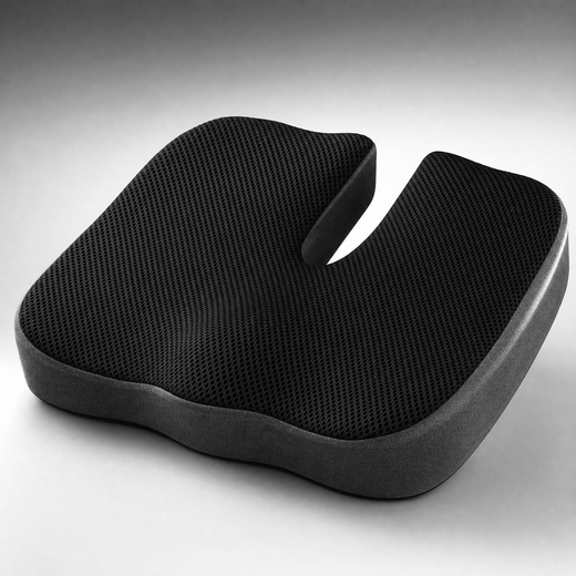 ArcosGear Memory Foam Seat Cushion