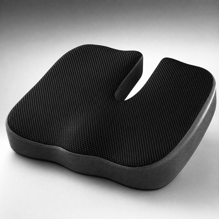 ArcosGear Memory Foam Seat Cushion