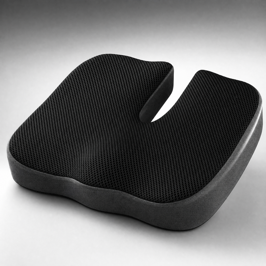 ArcosGear Memory Foam-Sitzkissen